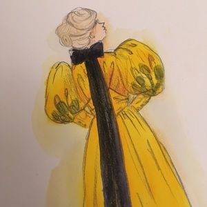 Meet your Posher, Audrey